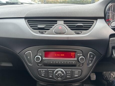 Vauxhall Corsa ACTIVE 10