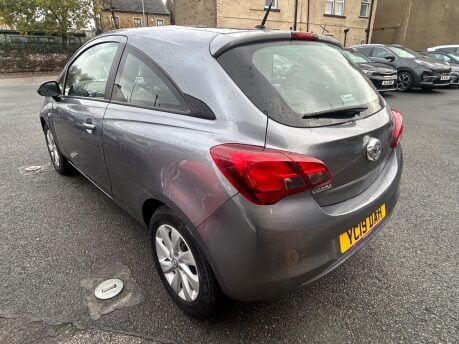 Vauxhall Corsa ACTIVE 8