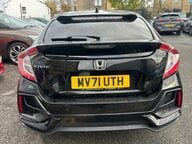 Honda Civic VTEC SR 7