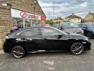 Honda Civic VTEC SR 8
