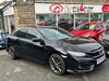 Honda Civic VTEC SR