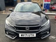 Honda Civic VTEC SR 4