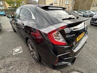 Honda Civic VTEC SR 6