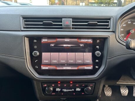 SEAT Ibiza TSI XCELLENCE 11