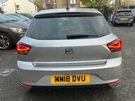 SEAT Ibiza TSI XCELLENCE 7