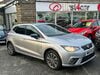 SEAT Ibiza TSI XCELLENCE