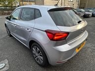 SEAT Ibiza TSI XCELLENCE 6