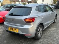 SEAT Ibiza TSI XCELLENCE 9