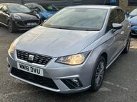 SEAT Ibiza TSI XCELLENCE 5