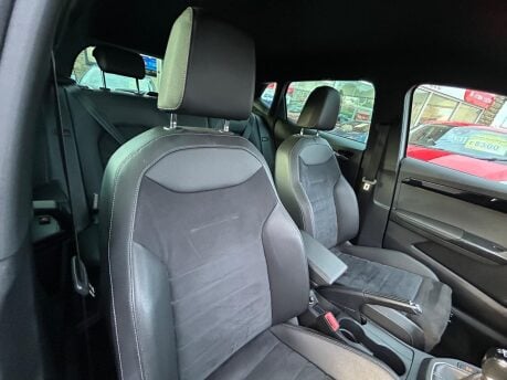 SEAT Ibiza TSI XCELLENCE 10