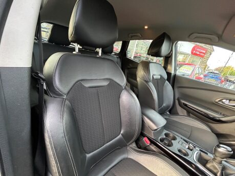 Renault Kadjar DYNAMIQUE S NAV TCE 10