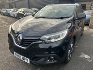 Renault Kadjar DYNAMIQUE S NAV TCE 5