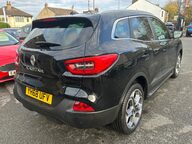 Renault Kadjar DYNAMIQUE S NAV TCE 9