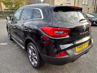 Renault Kadjar DYNAMIQUE S NAV TCE 6