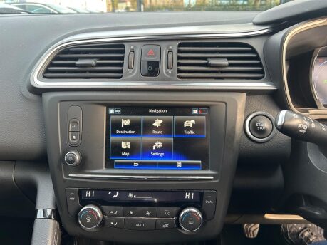 Renault Kadjar DYNAMIQUE S NAV TCE 11