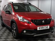 Peugeot 2008 S/S GT LINE 30