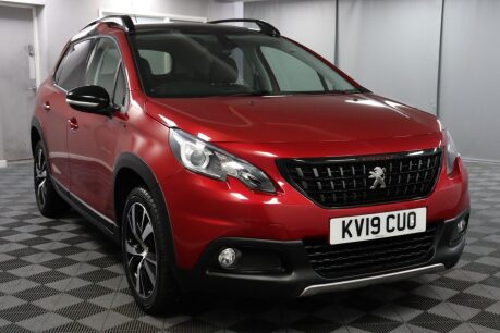 Peugeot 2008 S/S GT LINE 30