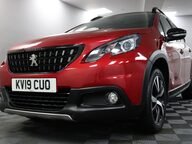 Peugeot 2008 S/S GT LINE 28