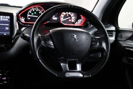 Peugeot 2008 S/S GT LINE 45