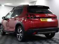 Peugeot 2008 S/S GT LINE 22