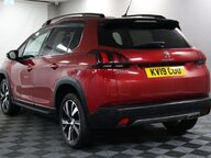 Peugeot 2008 S/S GT LINE 11