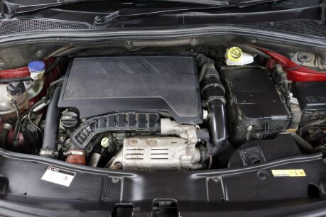 Peugeot 2008 S/S GT LINE 44