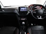 Peugeot 2008 S/S GT LINE 40