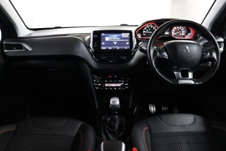 Peugeot 2008 S/S GT LINE 40