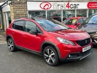 Peugeot 2008 S/S GT LINE 1