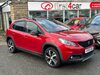 Peugeot 2008 S/S GT LINE