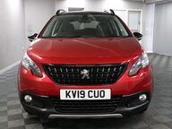 Peugeot 2008 S/S GT LINE 2