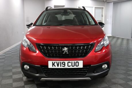 Peugeot 2008 S/S GT LINE 2