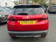 Peugeot 2008 S/S GT LINE 7