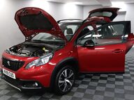 Peugeot 2008 S/S GT LINE 17