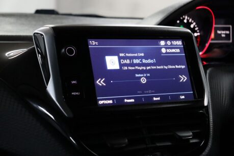 Peugeot 2008 S/S GT LINE 39