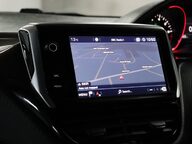 Peugeot 2008 S/S GT LINE 38