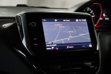 Peugeot 2008 S/S GT LINE 38