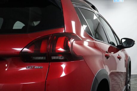 Peugeot 2008 S/S GT LINE 23