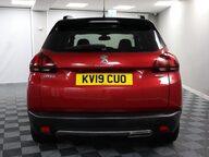 Peugeot 2008 S/S GT LINE 9