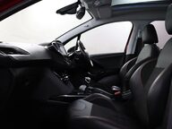 Peugeot 2008 S/S GT LINE 42