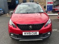 Peugeot 2008 S/S GT LINE 4