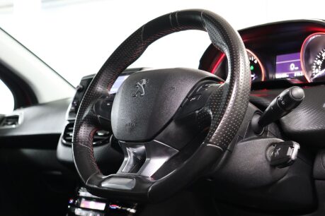 Peugeot 2008 S/S GT LINE 13