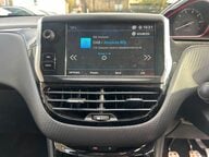 Peugeot 2008 S/S GT LINE 11
