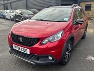 Peugeot 2008 S/S GT LINE 5