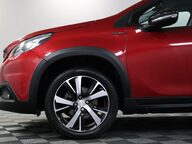 Peugeot 2008 S/S GT LINE 27