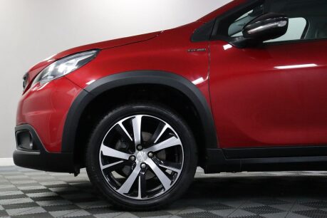 Peugeot 2008 S/S GT LINE 27