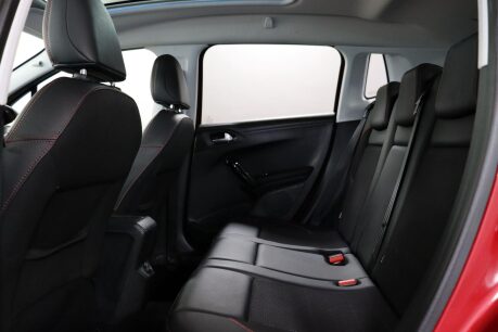 Peugeot 2008 S/S GT LINE 41