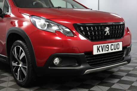 Peugeot 2008 S/S GT LINE 24