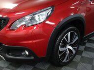 Peugeot 2008 S/S GT LINE 31