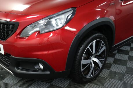 Peugeot 2008 S/S GT LINE 31